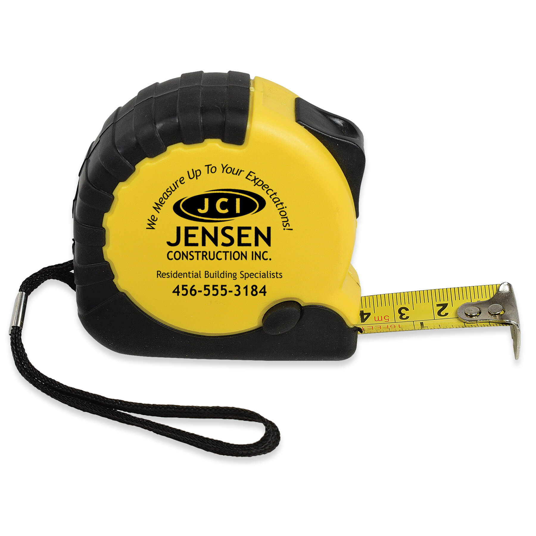 MI8847          - 16' Tuf-Tape Measure                                                  